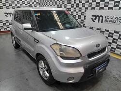 KIA MOTORS SOUL 2009/2010 GASOLINA