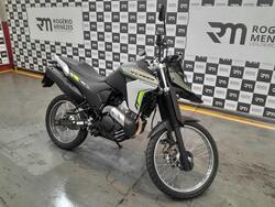 MOTO YAMAHA XTZ 250 2025/2025 GASOLINA