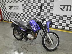 Yamaha Xtz150 Crosser Z 2021/2022 2022 em leilão