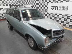 SUCATA DE GM - CHEVROLET MARAJO 1985/1985 GASOLINA