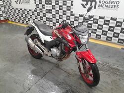 MOTO HONDA CB250F TWISTER ABS 2021/2022 FLEX