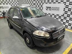 FIAT SIENA 2008/2008 FLEX