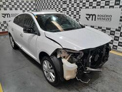 RENAULT FLUENCE 2014/2015 FLEX