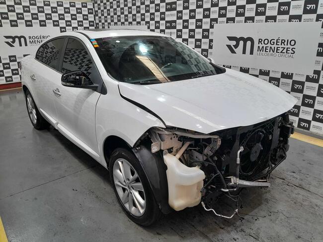 RENAULT FLUENCE 2014/2015 FLEX