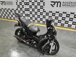 MOTO HONDA BIZ 125 EX 2011/2011 FLEX