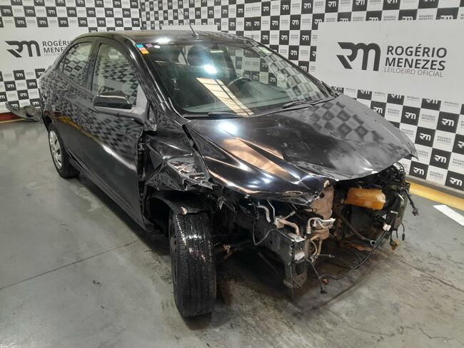 GM - CHEVROLET PRISMA 2014/2014 FLEX