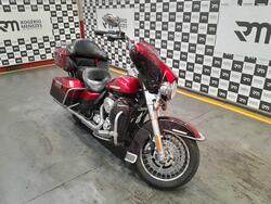 MOTO HARLEY-DAVIDSON ELECTRA GLIDE ULTRA FLHTK 2013/2013 GASOLINA