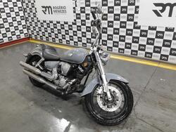 MOTO SHINERAY XY 250 2025/2026 GASOLINA