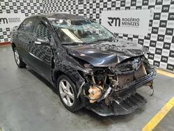 SUCATA DE TOYOTA COROLLA 2013/2014 FLEX