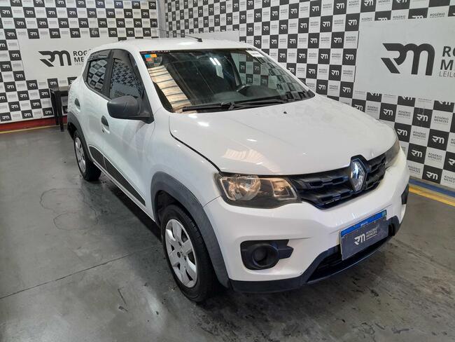 Foto de RENAULT KWID 2018/2019 FLEX