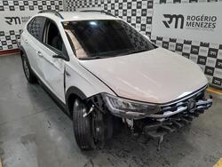SUCATA DE VW - VOLKSWAGEN NIVUS CL TSI 2024/2024 FLEX