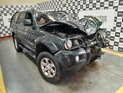 SUCATA DE MITSUBISHI PAJERO SPORT 2010/2011 FLEX