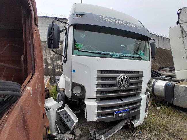 Foto de CAMINHÃO VOLKSWAGEN 19.330 CTC 4X2 2012/2012 DIESEL
