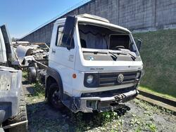 SUCATA DE CAMINHÃO VOLKSWAGEN 5.150 DRC 4X2 2014/2014 DIESEL