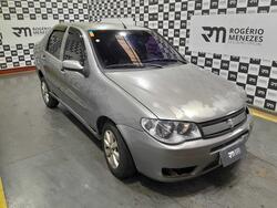 SUCATA DE FIAT SIENA 2007/2008 FLEX