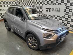 SUCATA DE CITROëN C3 FEEL 1.0 2023/2023 FLEX
