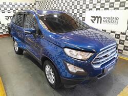 FORD ECOSPORT SE 1.5 2018/2019 FLEX