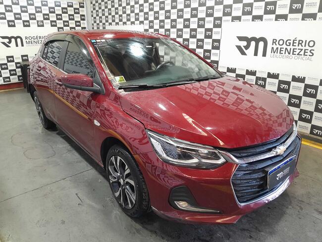 SUCATA DE GM - CHEVROLET ONIX 2022/2023 FLEX