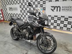 MOTO TRIUMPH TIGER 1200 XR 2018/2019 GASOLINA