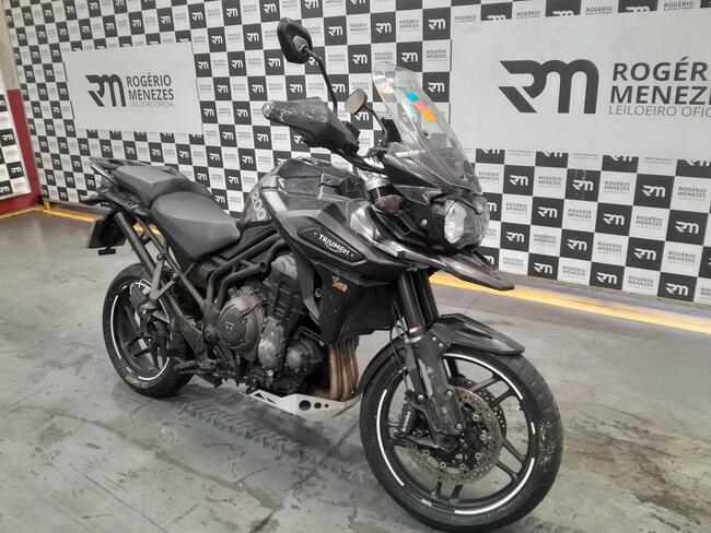 MOTO TRIUMPH TIGER 1200 XR 2018/2019 GASOLINA