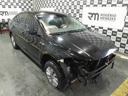 SUCATA DE VW - VOLKSWAGEN VIRTUS 2018/2019 FLEX
