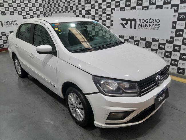 Foto de VW - VOLKSWAGEN VOYAGE 2018/2019 FLEX