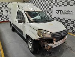 SUCATA DE FIAT FIORINO ENDURANCE 1.4 2023/2024 FLEX — foto 1 de 14