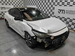 SUCATA DE NISSAN SENTRA EXC CVT 2024/2025 GASOLINA