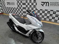 MOTO HONDA PCX 160 2024/2024 GASOLINA