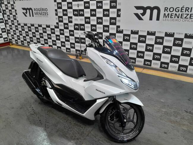 MOTO HONDA PCX 160 2024/2024 GASOLINA