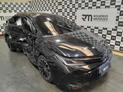 TOYOTA COROLLA - GR-SPORT 2.0 FLEX 16V AUT. 2021/2022 FLEX