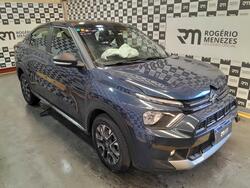 CITROëN BASALT SHINET200 2025/2025 FLEX