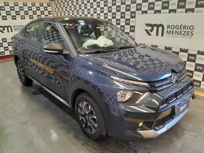 CITROëN BASALT SHINET200 2025/2025 FLEX