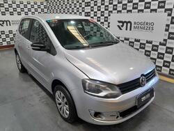 VW - VOLKSWAGEN FOX 2013/2014 FLEX