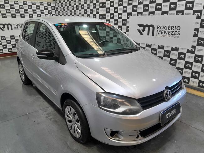 VW - VOLKSWAGEN FOX 2013/2014 FLEX