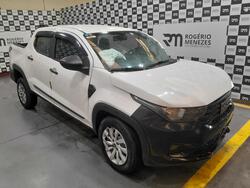 SUCATA DE FIAT STRADA ENDURANCE CD 1.4 2021/2021 FLEX