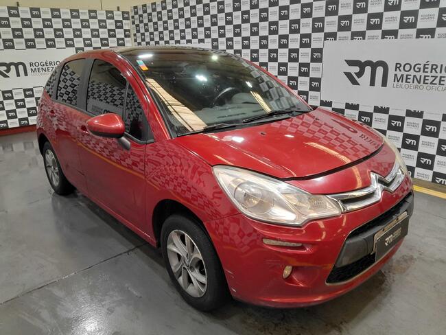 Foto de CITROëN C3 90M TENDANCE 2014/2015 FLEX