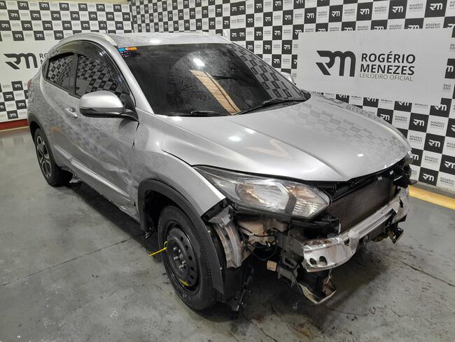 Foto de HONDA HR-V 2016/2017 FLEX