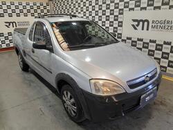 GM - CHEVROLET MONTANA CONQUEST 1.4 2010/2010 FLEX