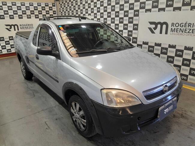 GM - CHEVROLET MONTANA 2010/2010 FLEX