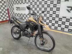MOTO YAMAHA XTZ250 LANDER 2024/2024 FLEX