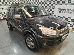 FORD ECOSPORT XLT1.6 2009/2009 FLEX
