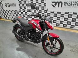 MOTO SHINERAY XY 150-8 2025/2026 GASOLINA