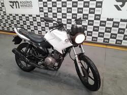 MOTO YAMAHA YBR 125 2014/2015 GASOLINA
