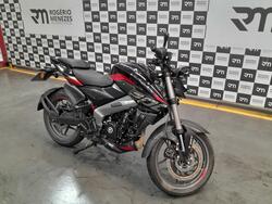 MOTO BAJAJ DOMINAR NS200 2026/2026 GASOLINA