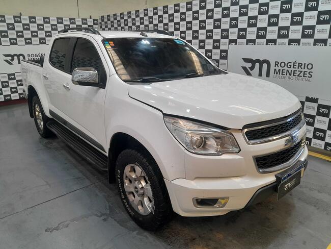 Foto de GM - CHEVROLET S10 2014/2014 FLEX