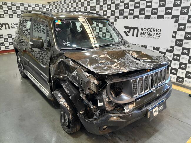 Foto de JEEP RENEGADE 2020/2021 DIESEL