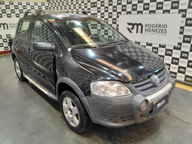 Foto de VW - VOLKSWAGEN CROSSFOX 2007/2008 FLEX