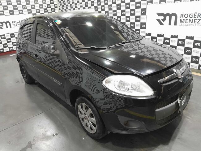 Foto de FIAT PALIO ATTRACTIVE 2013/2014 FLEX