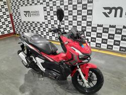 MOTO HONDA ADV 150 2023/2024 GASOLINA